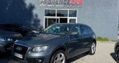 Annonce Audi Q5 occasion Diesel 3.0 V6 TDI 240CH FAP S LINE QUATTRO S TRONIC 7 � LA FARLEDE