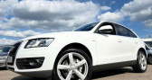 Annonce Audi Q5 occasion Diesel 3.0 V6 TDI 240CH FAP S LINE QUATTRO TRONIC 7  Strasbourg