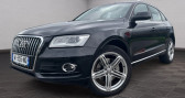 Audi Q5 3.0 V6 TDI 245 S-LINE Quattro S-tronic 7   Uckange 57