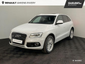 Audi Q5 occasion année 2013 boite Automatique Annonce Audi Q5 occasion Diesel 3.0 V6 TDI 245ch FAP Ambiente quattro S tronic 7 à Rivery