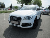 Audi Q5 occasion année 2013 boite Robotisee Annonce Audi Q5 occasion Diesel 3.0 V6 TDI 245CH FAP S LINE QUATTRO S TRONIC 7 à Toulouse