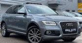 Annonce Audi Q5 occasion Diesel 3.0 V6 TDI 258ch Clean Diesel Ambition Luxe Quattro S Tronic  SAINT MARTIN D'HERES