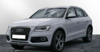 Audi Q5 occasion Bleu Annonce Audi Q5 occasion Diesel 3.0 V6 TDI 258CH CLEAN DIESEL BUSINESS LINE QUATTRO S TRONIC à Saint Patrice