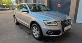 Audi Q5 3.0 V6 TDI 258ch clean diesel Business line Quattro S tronic   Grenoble 38