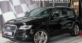 Annonce Audi Q5 occasion Diesel 3.0 V6 TDI 258CH CLEAN DIESEL S LINE QUATTRO S TRONIC 7  Royan