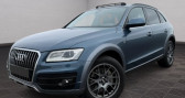 Audi Q5 3.0 V6 TDI 258ch quattro Sline - GPS X�non Toit panoramique  2015 - annonce de voiture en vente sur Auto S&eacute;lection.com