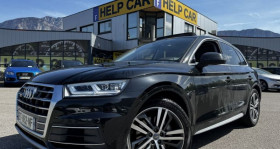 Audi Q5 occasion 2018 mise en vente à VOREPPE par le garage HELP CAR - photo n°1
