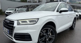 Audi Q5 3.0 V6 TDI 286CH AVUS QUATTRO TIPTRONIC 8   VOREPPE 38
