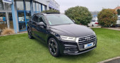 Annonce Audi Q5 occasion Diesel 3.0 V6 TDI 286CH S LINE QUATTRO TIPTRONIC 8 � Schirrhein