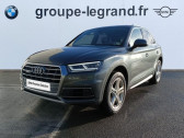 Audi Q5 occasion année 2018 boite Sequentielle Annonce Audi Q5 occasion Diesel 3.0 V6 TDI 286ch S line quattro Tiptronic 8 à Le Mans