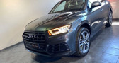 Audi Q5 occasion Gris année 2018 boite Automatique Annonce Audi Q5 occasion Diesel 3.0 V6 TDI 286CH S LINE QUATTRO à COURNON D'AUVERGNE