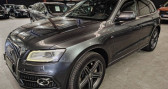 Audi Q5 3.0 V6 TFSI 272ch S line quattro Tiptronic   Sainte-Genevive-des-Bois 91