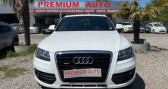 Annonce Audi Q5 occasion Essence 3.2L V6 TFSI  livron sur Drôme