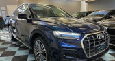 Annonce Audi Q5 occasion Diesel 35 TDI 163 BUSINESS EXECUTIVE S TRONIC 7 LED MATRIX - ATTELA � Saint-Brice-Courcelles