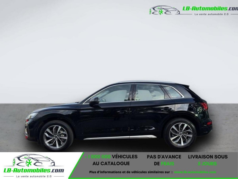 Audi Q5 35 TDI 163 BVA 2021 - photo n°5 Audi Q5 35 TDI 163 BVA  occasion à Beaupuy - photo n°5