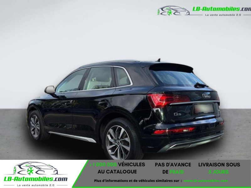 Audi Q5 35 TDI 163 BVA 2021 - photo n°4 Audi Q5 35 TDI 163 BVA  occasion à Beaupuy - photo n°4