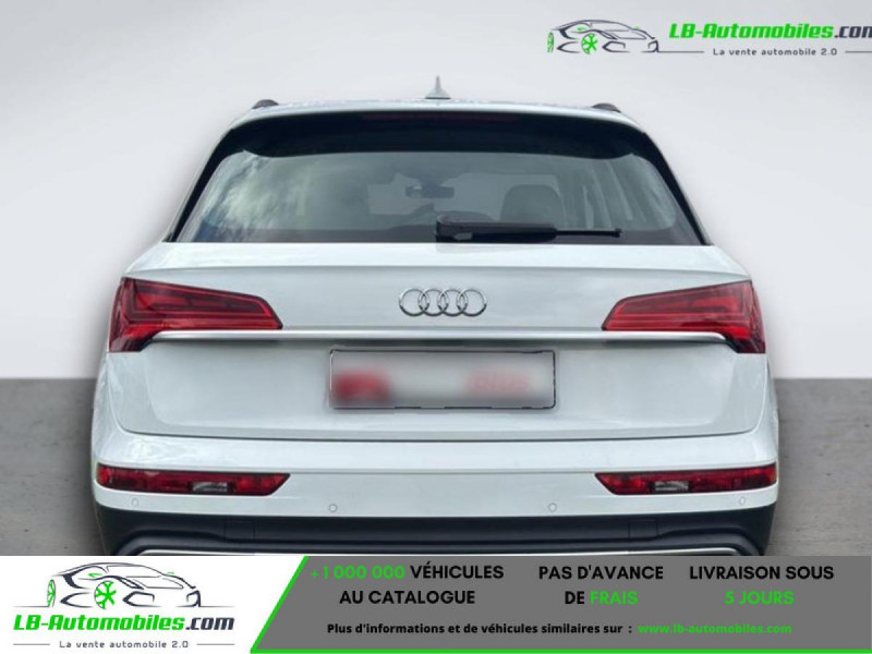Audi Q5 35 TDI 163 BVA 2022 - photo n°6 Audi Q5 35 TDI 163 BVA  occasion à Beaupuy - photo n°6