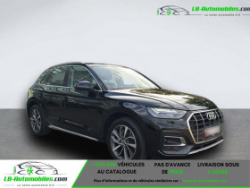 Audi Q5 35 TDI 163 BVA  occasion � Beaupuy - photo n�2