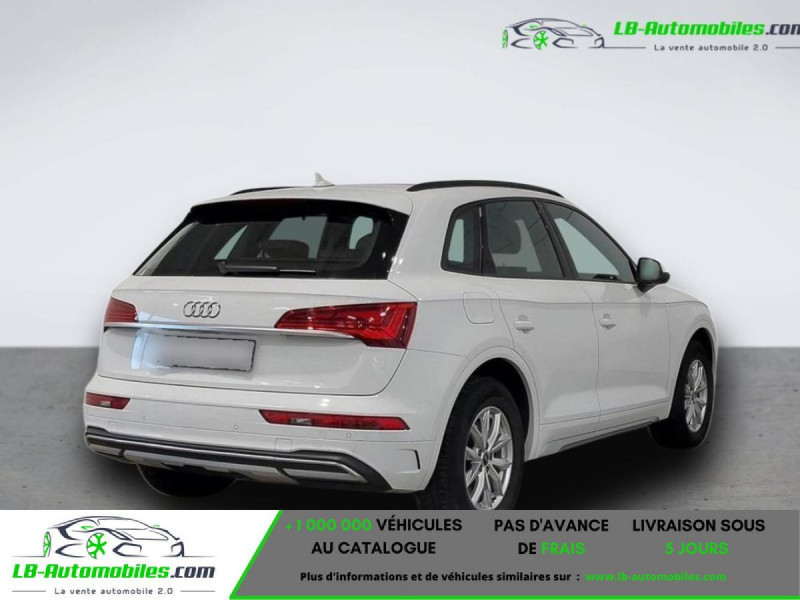 Audi Q5 35 TDI 163 BVA 2021 - photo n°3 Audi Q5 35 TDI 163 BVA  occasion à Beaupuy - photo n°3