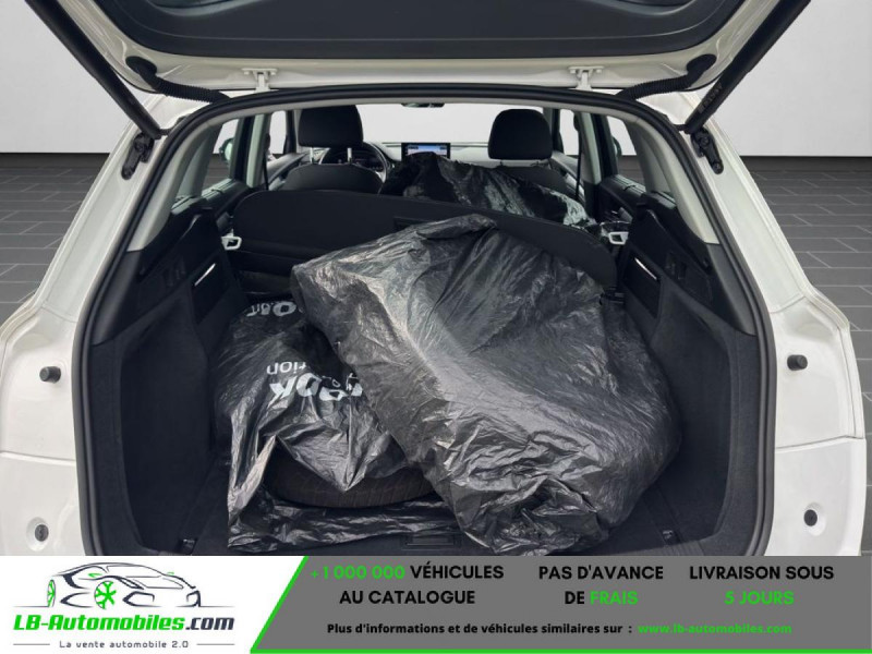 Audi Q5 35 TDI 163 BVA 2022 - photo n°10 Audi Q5 35 TDI 163 BVA  occasion à Beaupuy - photo n°10