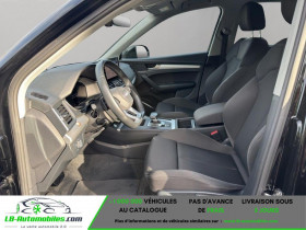Audi Q5 35 TDI 163 BVA  occasion � Beaupuy - photo n�7