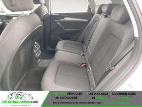 Audi Q5 35 TDI 163 BVA  occasion � Beaupuy - photo n�9