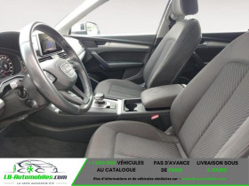 Audi Q5 35 TDI 163 BVA  occasion � Beaupuy - photo n�8