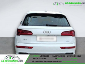 Audi Q5 35 TDI 163 BVA  occasion � Beaupuy - photo n�7