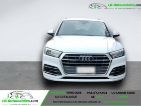 Audi Q5 35 TDI 163 BVA  occasion � Beaupuy - photo n�5