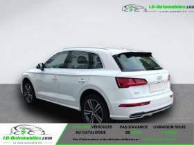 Audi Q5 35 TDI 163 BVA  occasion � Beaupuy - photo n�4