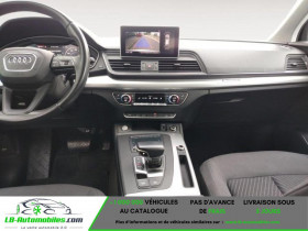 Audi Q5 35 TDI 163 BVA  occasion � Beaupuy - photo n�3