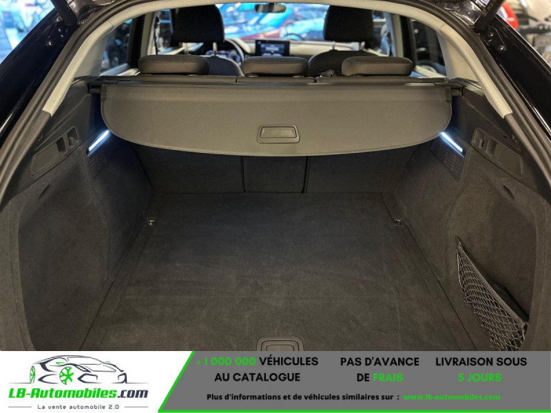 Audi Q5 35 TDI 163 BVA  occasion � Beaupuy - photo n�9