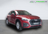 Annonce Audi Q5 occasion Diesel 35 TDI 163 BVA  Beaupuy