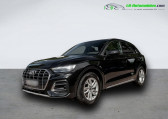 Audi Q5 occasion année 2022 boite Automatique Annonce Audi Q5 occasion Diesel 35 TDI 163 BVA à Beaupuy