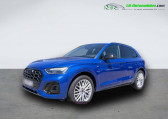 Annonce Audi Q5 occasion Diesel 35 TDI 163 BVA  Beaupuy