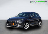 Annonce Audi Q5 occasion Diesel 35 TDI 163 BVA  Beaupuy