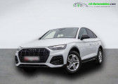 Audi Q5 occasion année 2022 boite Automatique Annonce Audi Q5 occasion Diesel 35 TDI 163 BVA à Beaupuy