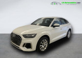 Audi Q5 35 TDI 163 BVA   Beaupuy 31