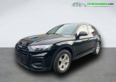 Audi Q5 occasion année 2023 boite Automatique Annonce Audi Q5 occasion Diesel 35 TDI 163 BVA à Beaupuy