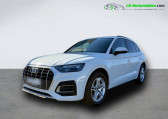 Audi Q5 occasion année 2022 boite Automatique Annonce Audi Q5 occasion Diesel 35 TDI 163 BVA à Beaupuy