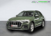 Audi Q5 35 TDI 163 BVA   Beaupuy 31