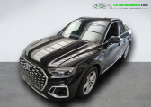 Audi Q5 occasion année 2022 boite Automatique Annonce Audi Q5 occasion Diesel 35 TDI 163 BVA à Beaupuy