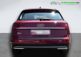 Audi Q5 35 TDI 163 BVA  occasion  Beaupuy - photo n6