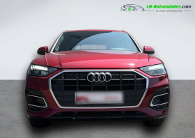 Audi Q5 35 TDI 163 BVA  occasion  Beaupuy - photo n4