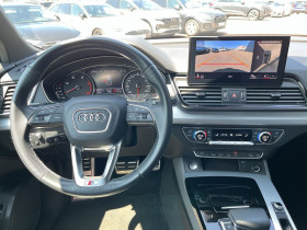 Audi Q5 35 TDI 163 BVA  occasion  Beaupuy - photo n2