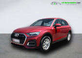 Annonce Audi Q5 occasion Diesel 35 TDI 163 BVA  Beaupuy