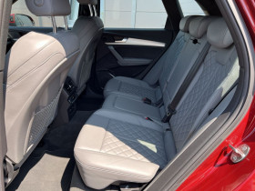 Audi Q5 35 TDI 163 BVA  occasion  Beaupuy - photo n8