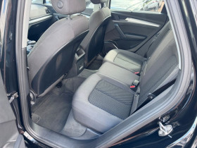 Audi Q5 35 TDI 163 BVA  occasion  Beaupuy - photo n6