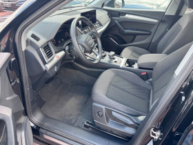Audi Q5 35 TDI 163 BVA  occasion  Beaupuy - photo n5