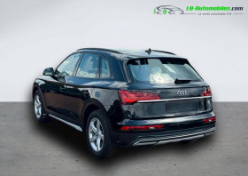 Audi Q5 35 TDI 163 BVA  occasion  Beaupuy - photo n4